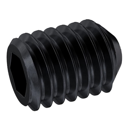 Drillco Screw for 3/16" DOC Carbide Tipped Hole Cutter M6 95CT002